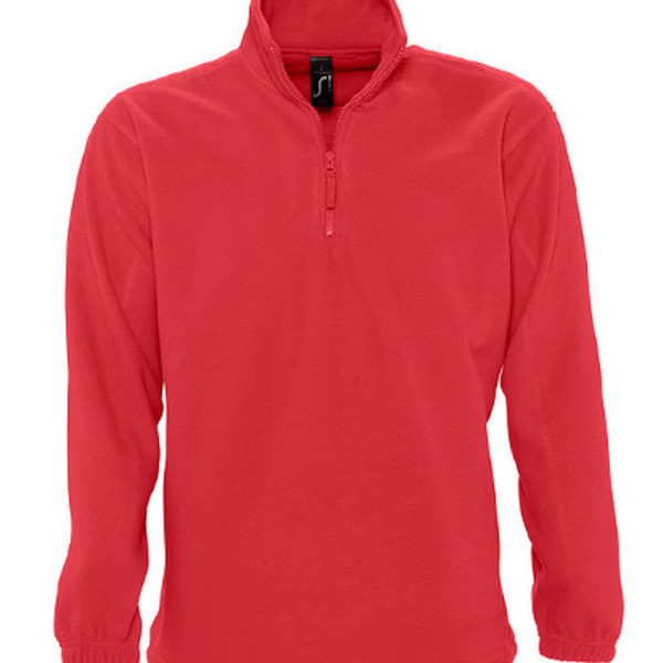 L740 Half-Zip Fleece Ness