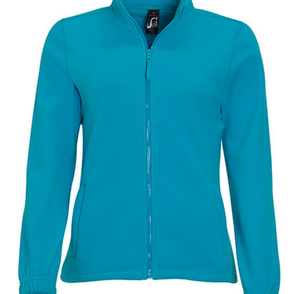 L745 Womens Fleece Jacket North