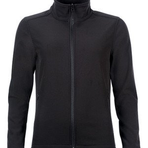 L838 Womens Softshell Zip Jacket Race - Reklamnepredmety