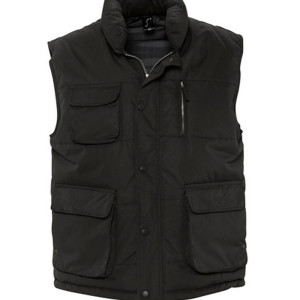 L865 Viper Bodywarmer - Reklamnepredmety