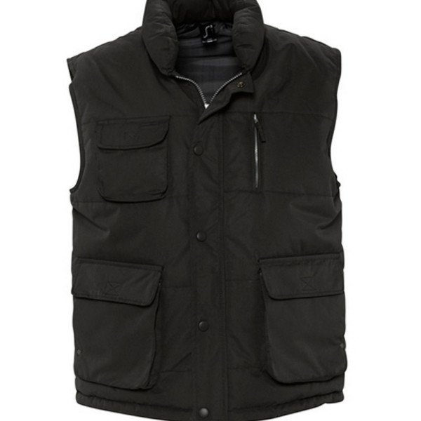 L865 Viper Bodywarmer