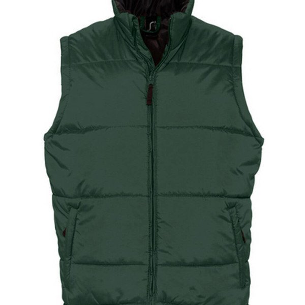 L868 Bodywarmer Warm