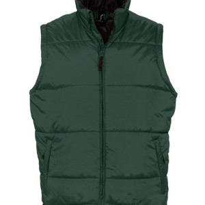 L868 Bodywarmer Warm - Reklamnepredmety