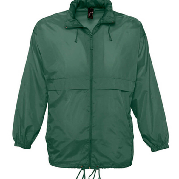 L889 Windbreaker Surf