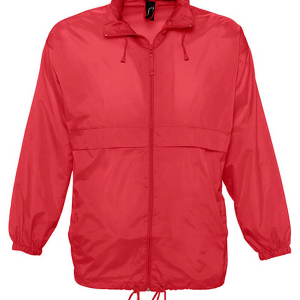 L889 Windbreaker Surf