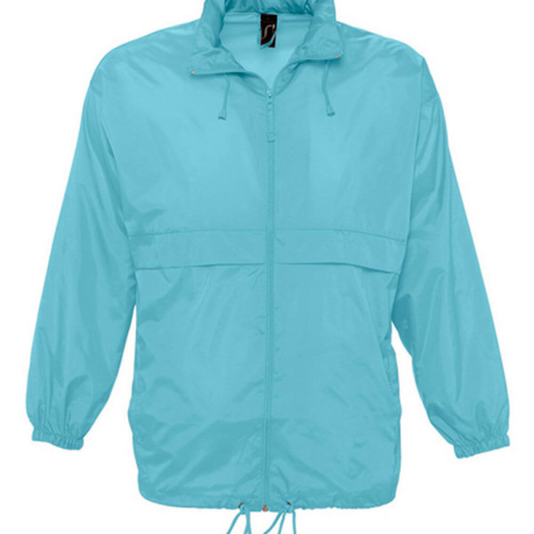 L889 Windbreaker Surf