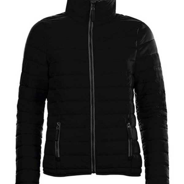 L914 Womens Light Padded Jacket Ride