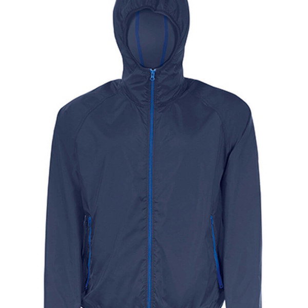 L946 Unisex Windbreaker Shore