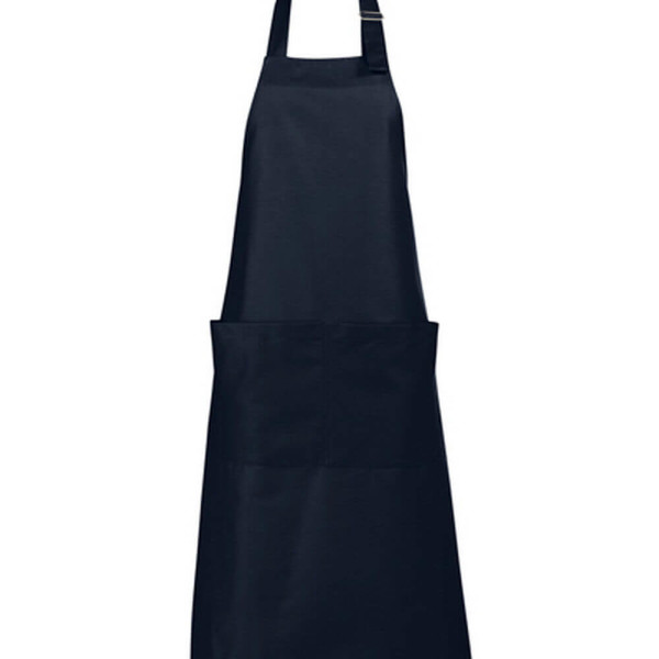 L990 Long Apron Gala