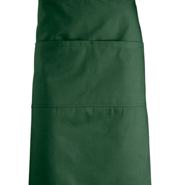 L995 Medium Apron Greenwich