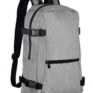 LB01394 Backpack Wall Street - Reklamnepredmety