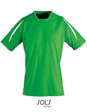 LT01638 Shortsleeve Shirt Maracana 2 - Reklamnepredmety