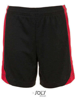 LT01718 Olimpico Contrast Short - Reklamnepredmety