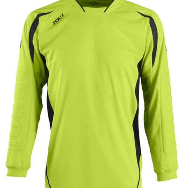 LT90208 Goalkeepers Shirt Azteca