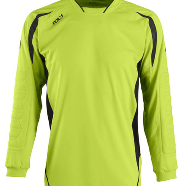 LT90209 Kids Goalkeepers Shirt Azteca