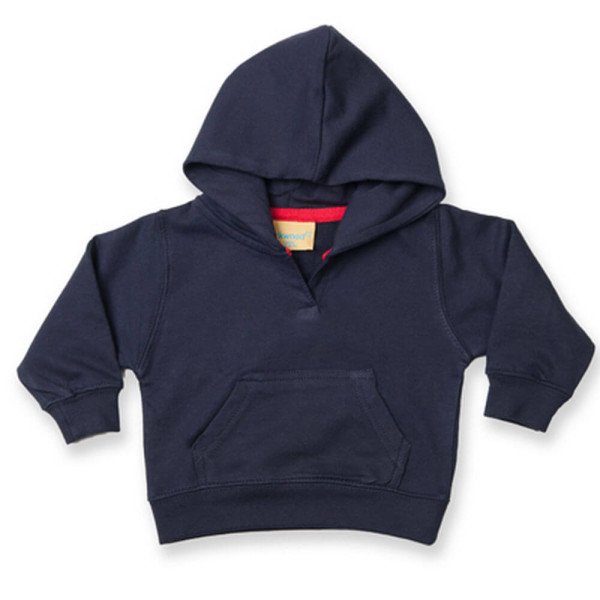 LW002 Kids Hooded Sweatshirt