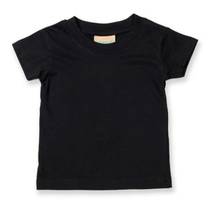 LW020 Baby-Kids Crew Neck T-Shirt - Reklamnepredmety