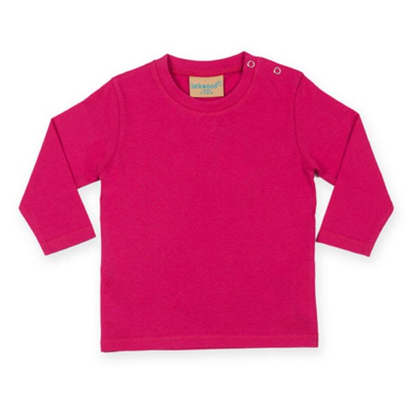 LW021 Long Sleeved T-Shirt