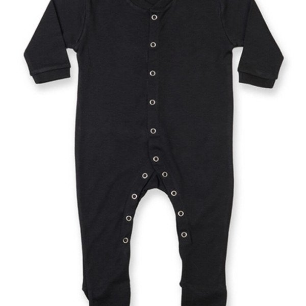 LW050 Baby Sleepsuit