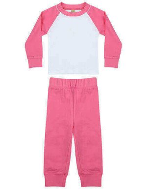 LW071 Children`s Pyjamas - Reklamnepredmety