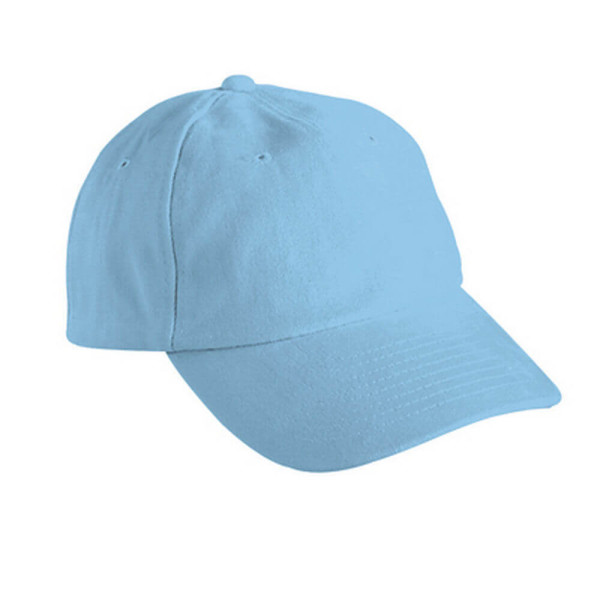 MB6111 6-Panel Raver Cap