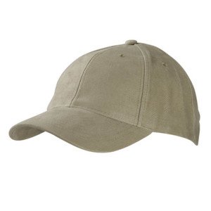 MB6128 6-Panel Raver Cap laminated - Reklamnepredmety