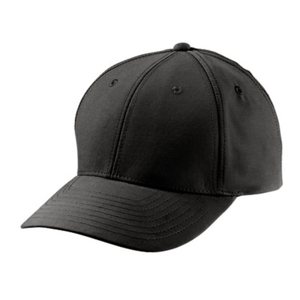 MB6135 6-Panel Polyester Peach Cap