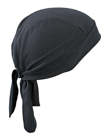 MB6530 Functional Bandana Hat