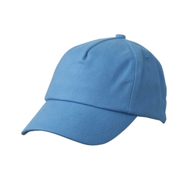 MB7010 5-Panel Kids´ Cap