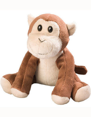 MBW60012 Zoo Animal Monkey Bjarne - Reklamnepredmety