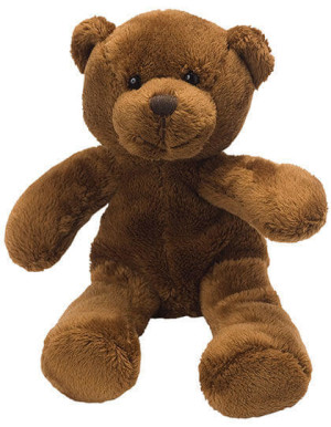 MBW60228 Plush Bear Ben - Reklamnepredmety