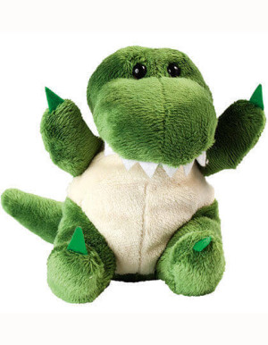 MBW60342 Plush Crocodile Jonas - Reklamnepredmety