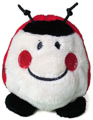 MBW60435 Schmoozies® Ladybird - Reklamnepredmety