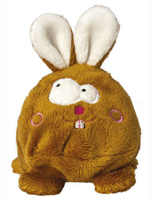 MBW60446 Schmoozies® Rabbit - Reklamnepredmety