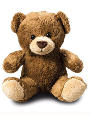 MBW60656 Plush Bear Moritz - Reklamnepredmety