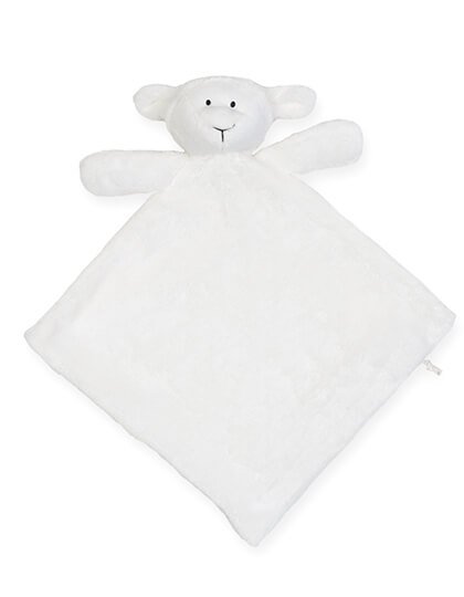 MM019 Lamb Comforter