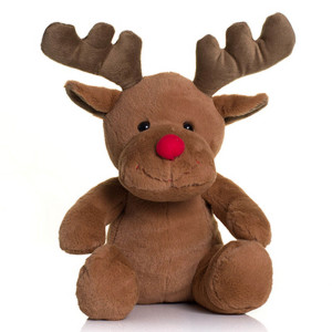 MM033 Reindeer - Reklamnepredmety