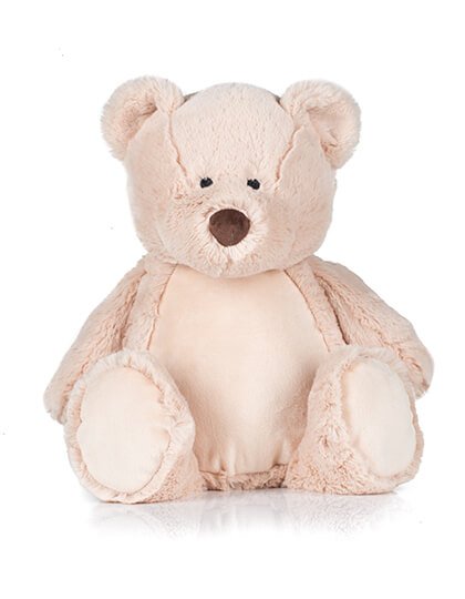 MM051 Zippie Teddy