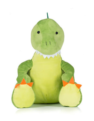 MM053 Zippie Dinosaur - Reklamnepredmety