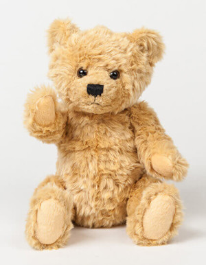 MM16 Classic Jointed Teddy Bear - Reklamnepredmety