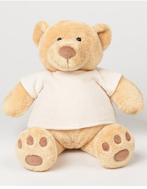 MM21 Honey Bear - Reklamnepredmety