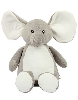 MM558 Zippie Elephant - Reklamnepredmety