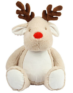 MM560 Zippie Reindeer - Reklamnepredmety