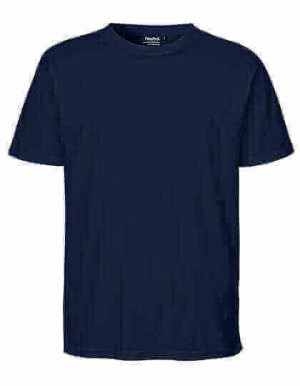 NE60002 Mens Regular T-Shirt - Reklamnepredmety