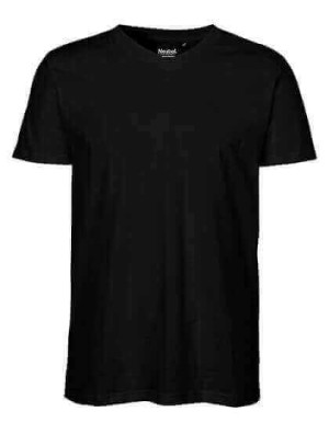 NE61005 Mens V-neck T-Shirt - Reklamnepredmety