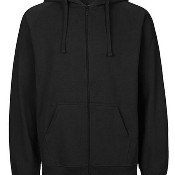 NE63301 Mens Zip Hoodie