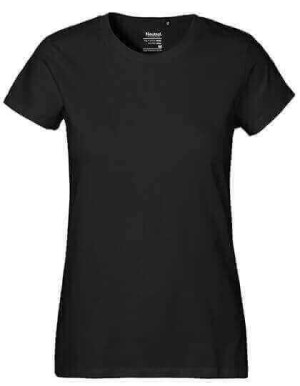 NE80001 Ladies Classic T-Shirt - Reklamnepredmety