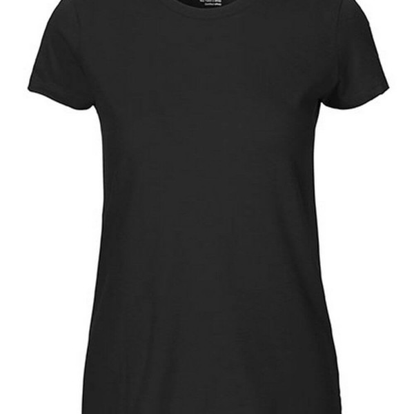 NE81001 Ladies Fit T-Shirt