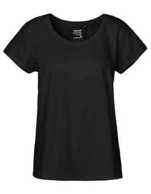 NE81003 Ladies Loose Fit T-Shirt - Reklamnepredmety