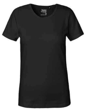 NE81029 Ladies Interlock T-Shirt - Reklamnepredmety